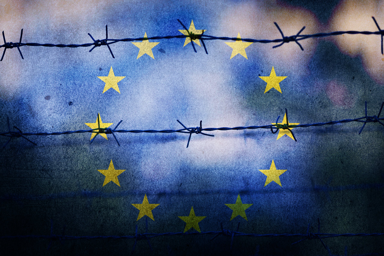 Κοινή Ανακοίνωση για Ευρωπαϊκό Σύμφωνο Μετανάστευσης και Ασύλου