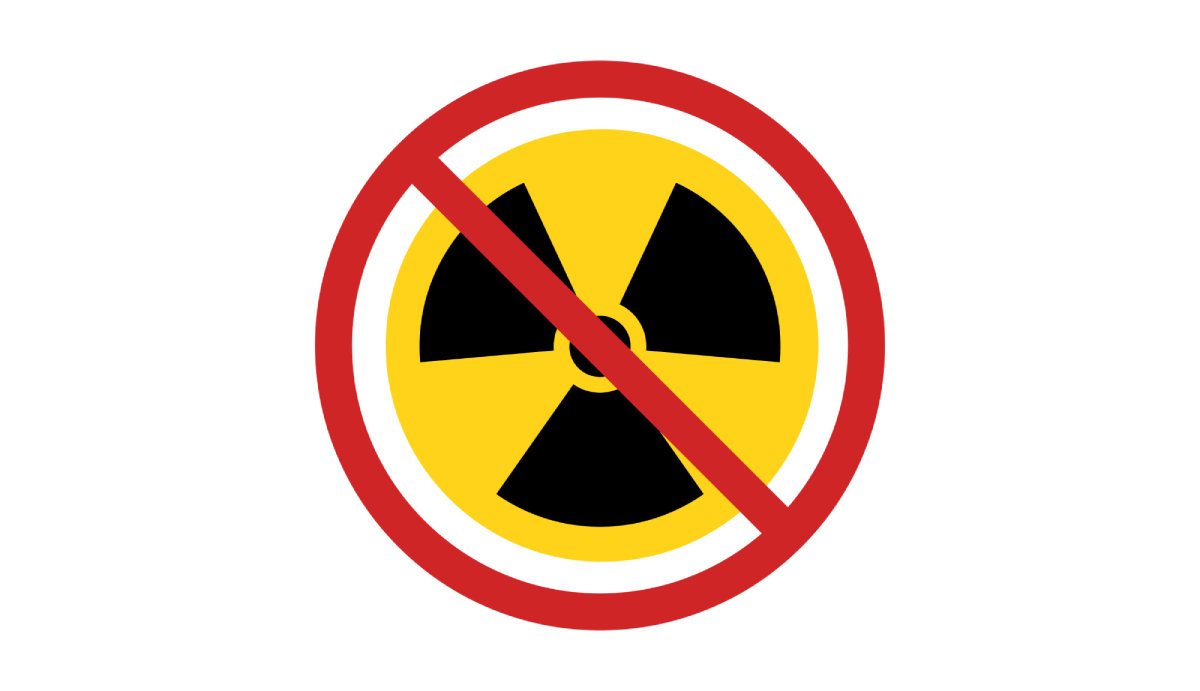 Κοινή Επιστολή για την Συνθήκη Μη Διάδοσης Πυρηνικών Όπλων