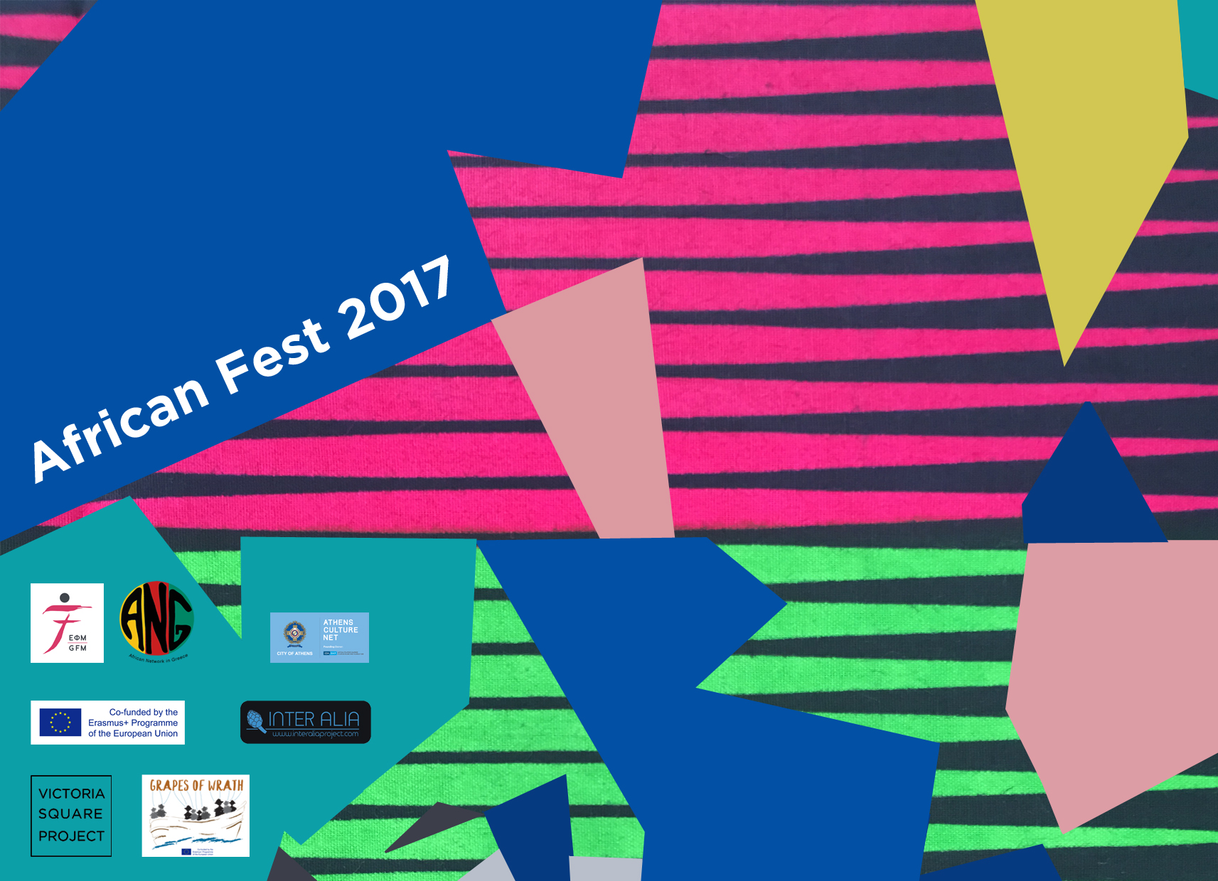 African Fest 2017