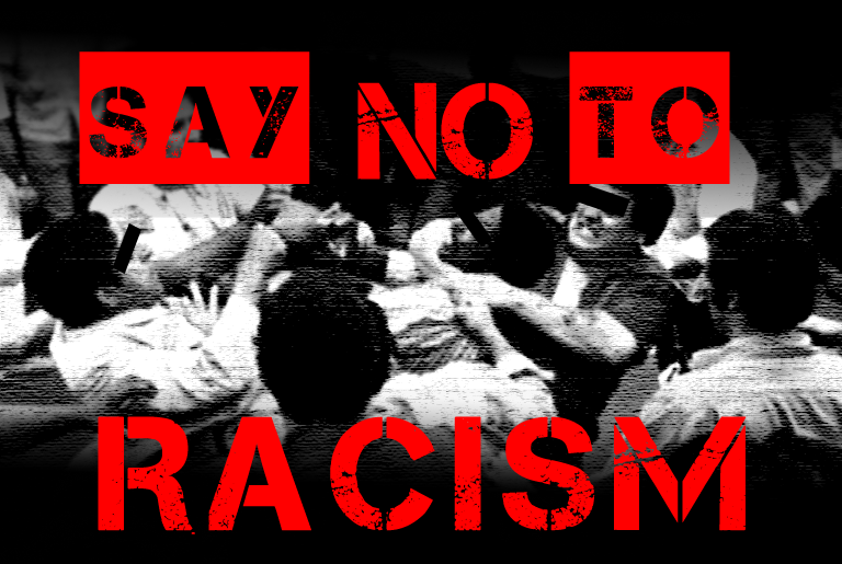 Racist attacks in Aspropyrgos / Common statement