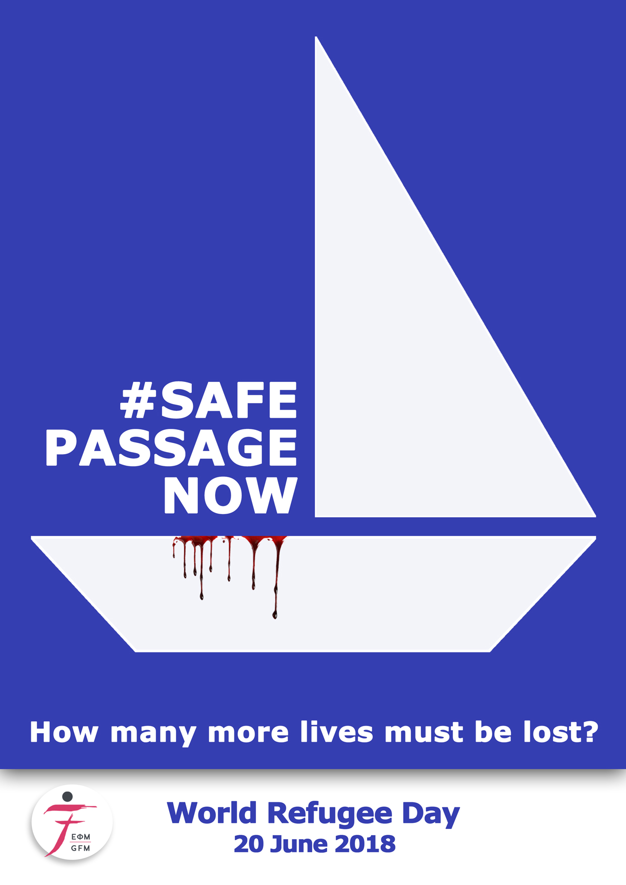 Safe Passage Now